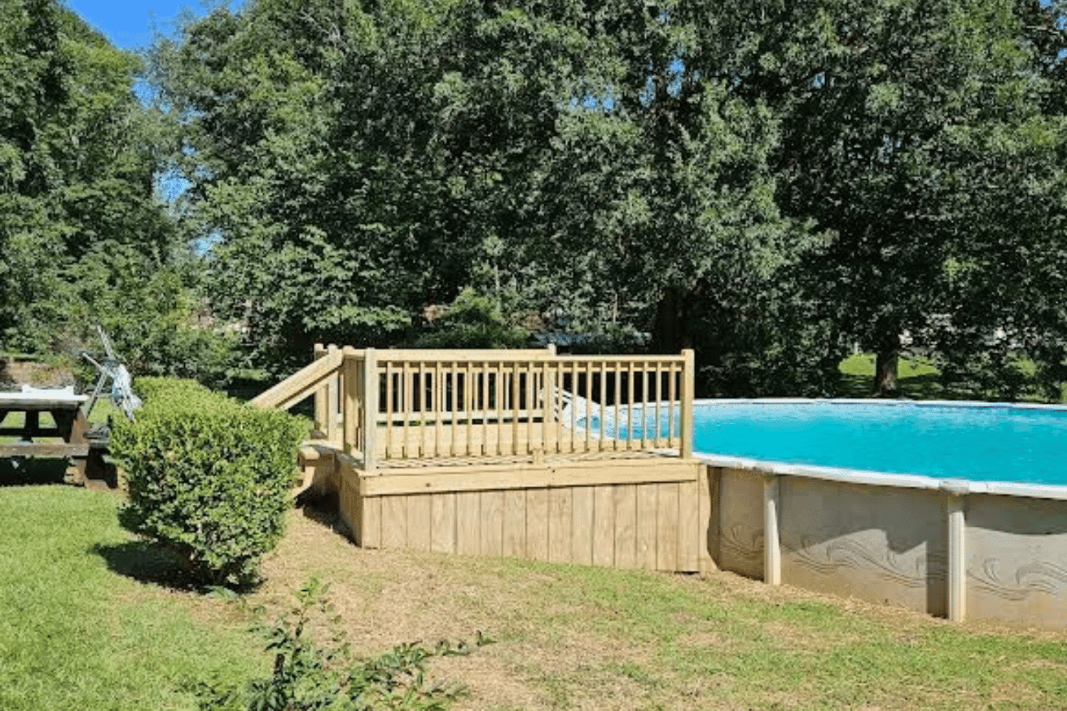 10×12 Pool Deck - thumbnail 3