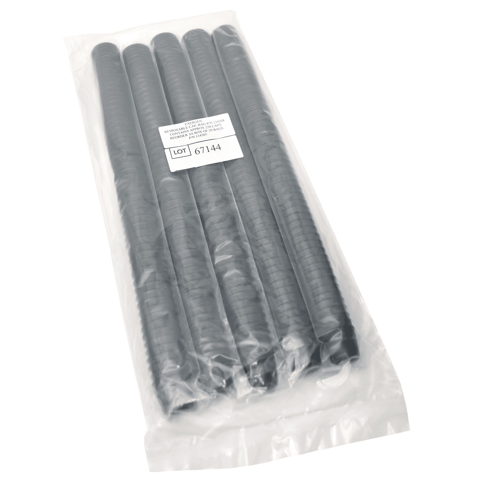 Disposable Caps – Case of 5000