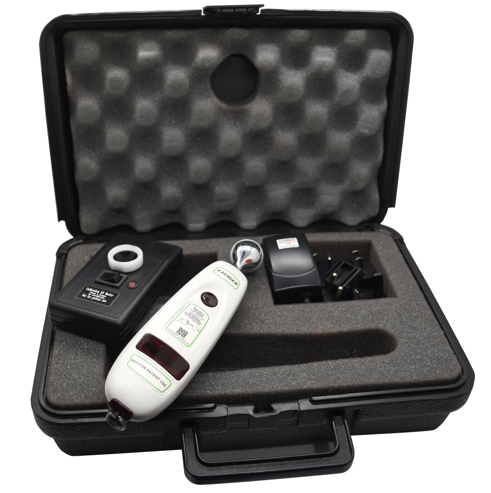 TAT-5000S Calibration Verification Kit