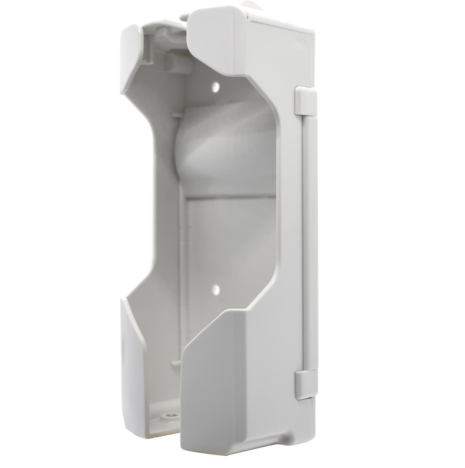 Keyless Locking Wall Mount for Dual Security System - thumbnail 2