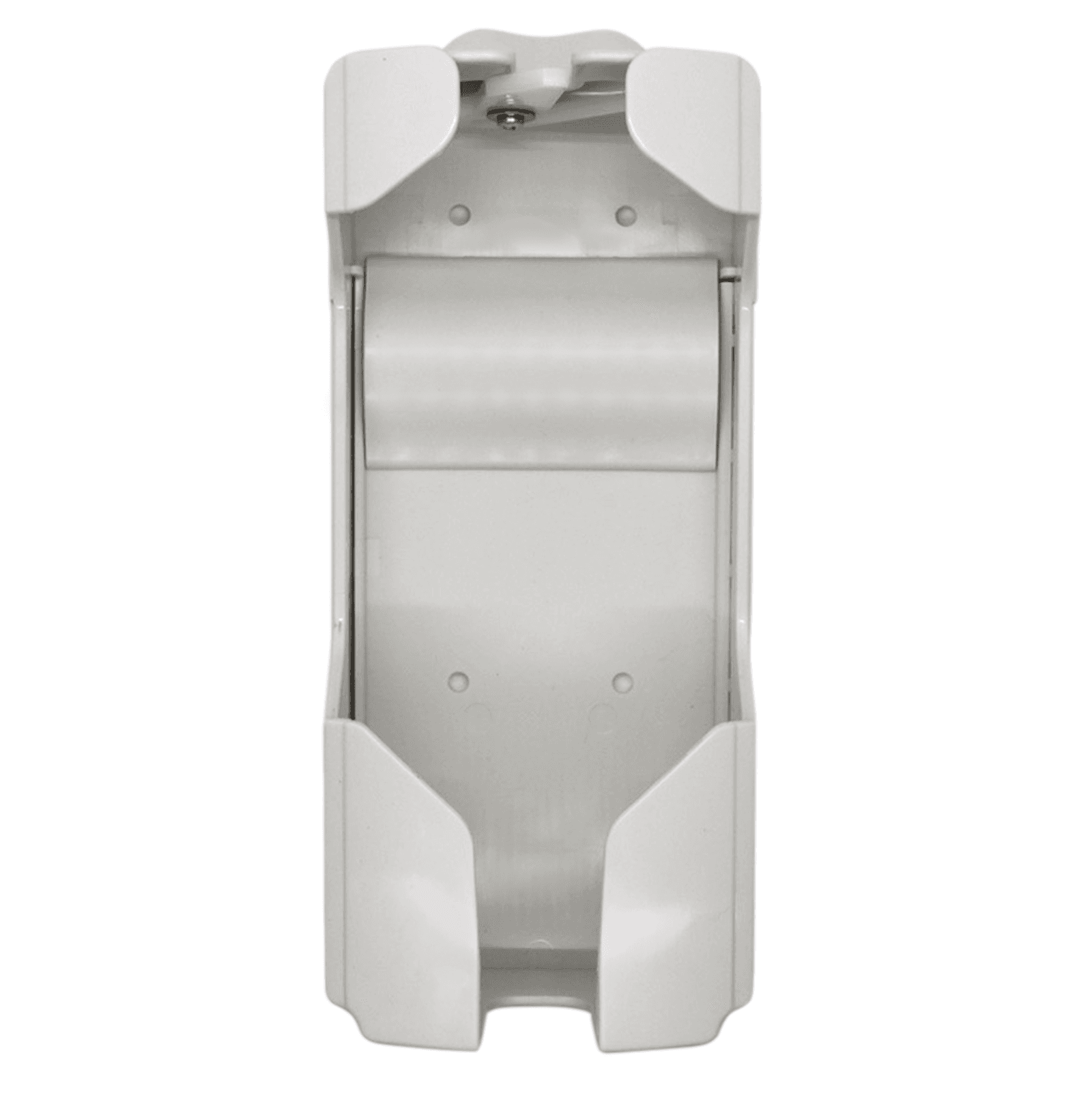 Keyless Locking Wallmount