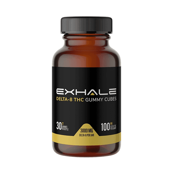 3000mg Delta 8 Gummies - thumbnail 2