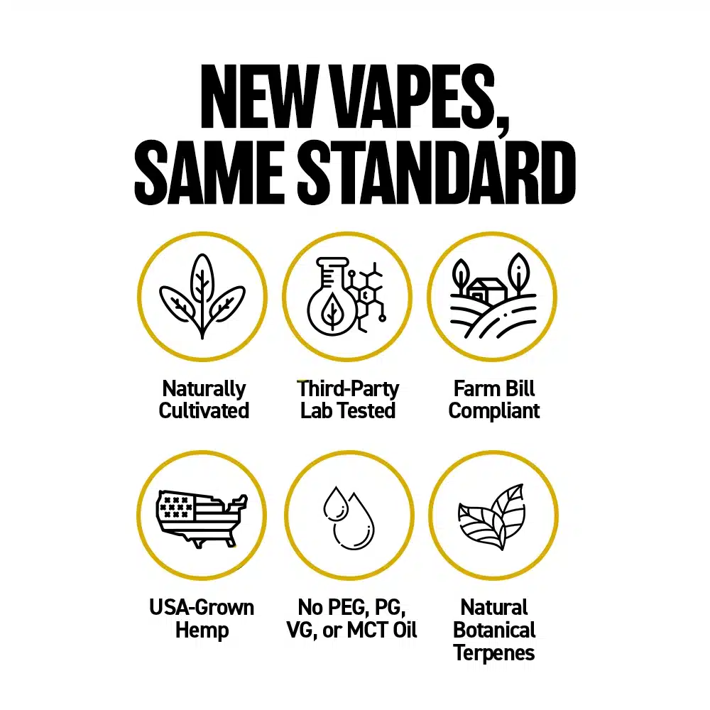 EX-4 Disposable Vape - thumbnail 5