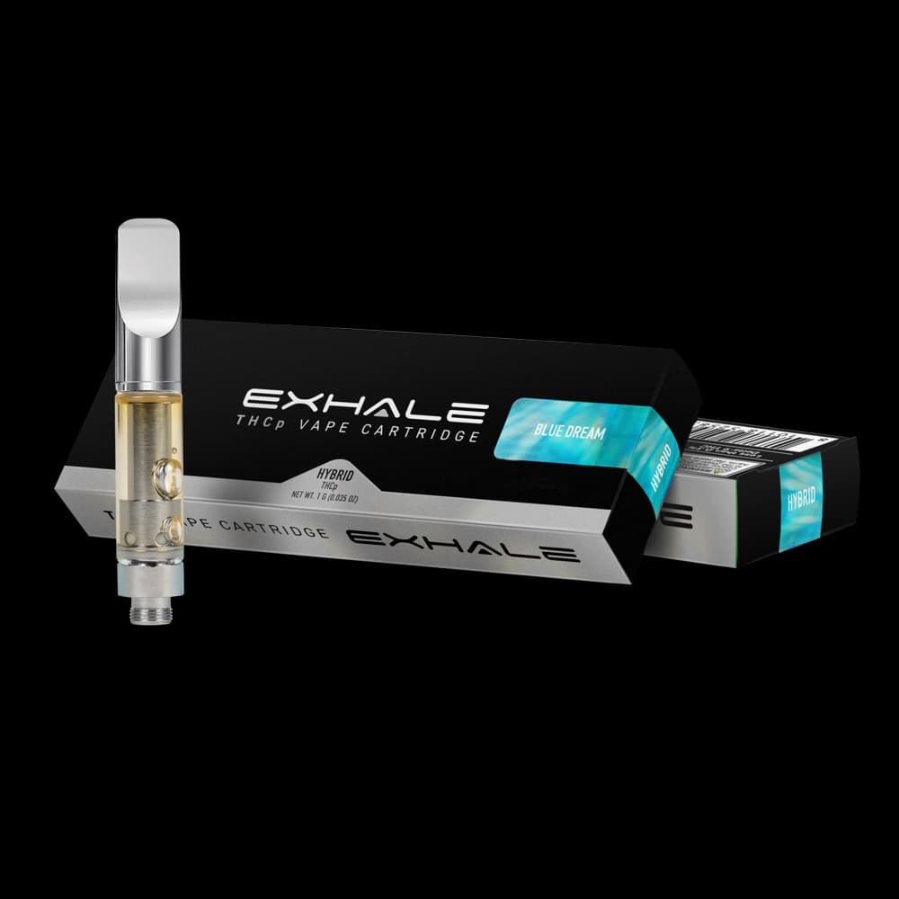THCP Vape Cart - thumbnail 2