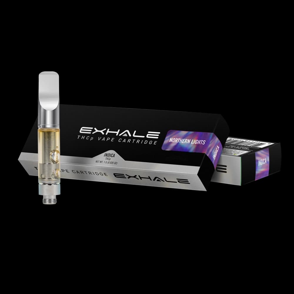 THCP Vape Cart - thumbnail 3