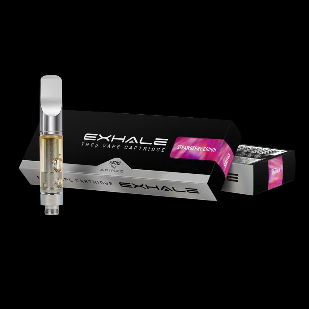 THCP Vape Cart - thumbnail 4