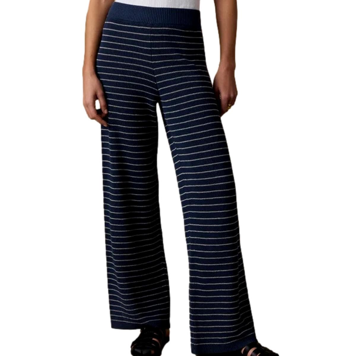 Pull On Pant