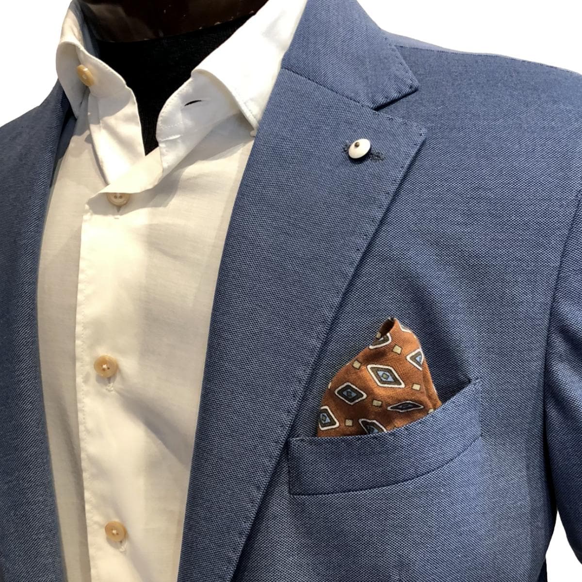 Jersey Jacket