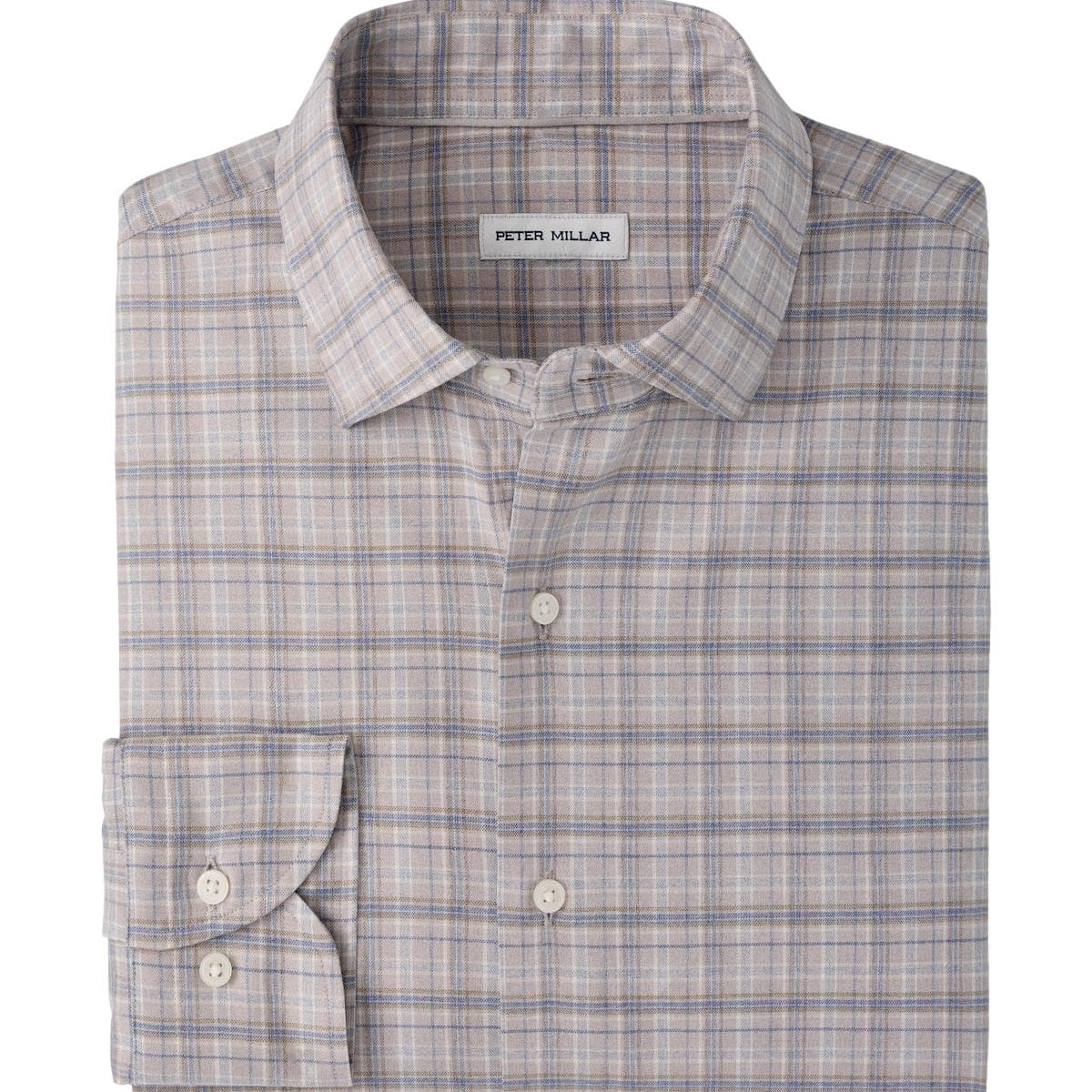 LS Sport Shirt Griffin