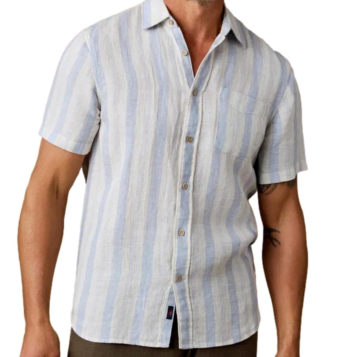 Palma SS Linen