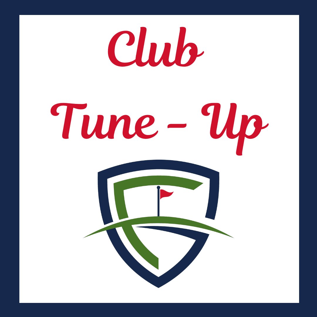 Club Tune-Up