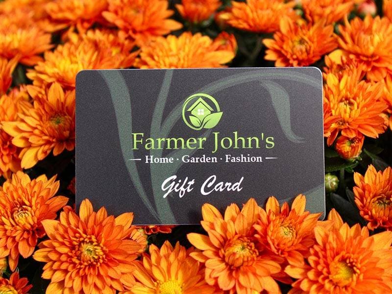 $25 Gift Card