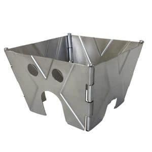 FIREDISC Wind Helmet/Wind Blocker