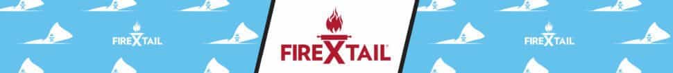 FireTail® FIRECAMO® Redfish Fishing Heat Ring Emblem