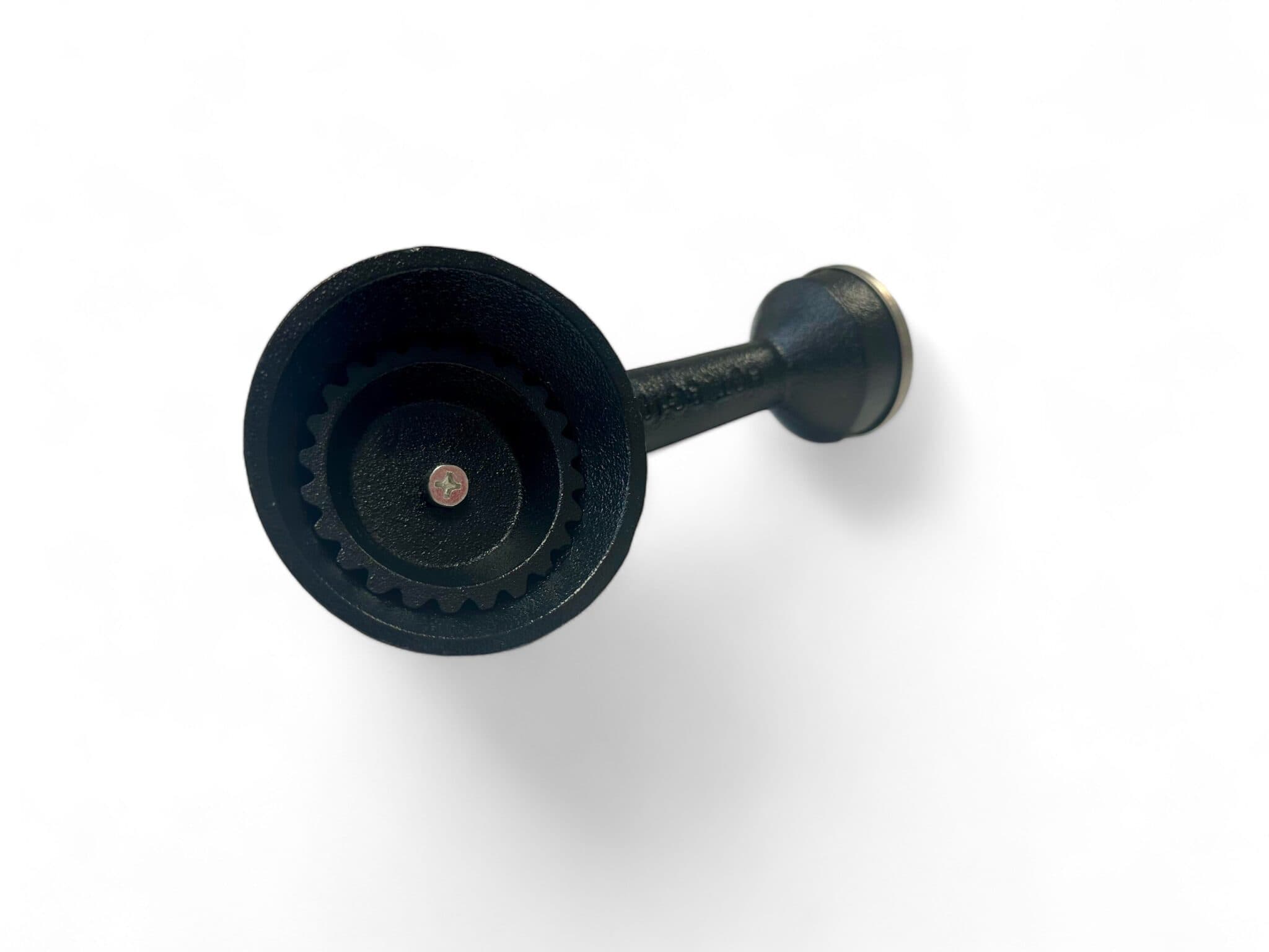 Replacement Burner – Powder Coated-Black (Cooker models 2020 and later) - thumbnail 4