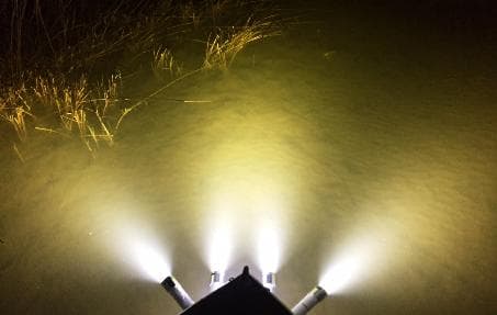 FlounderPro 4400-X1 Flounder-Lobster Light - thumbnail 6