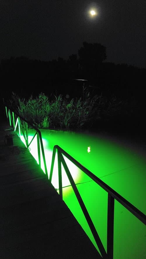 SuperBrite 4800-Green - thumbnail 5