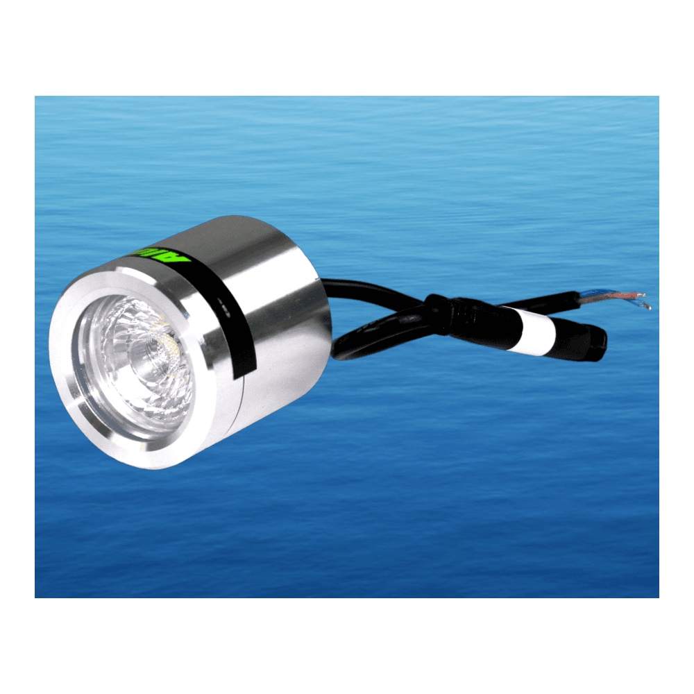 FlounderPro 4400-X1 Flounder-Lobster Light