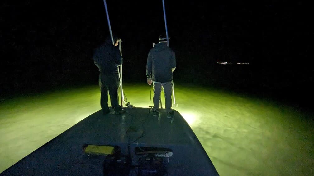 FlounderPro 13,000 Trolling Motor Light - thumbnail 6