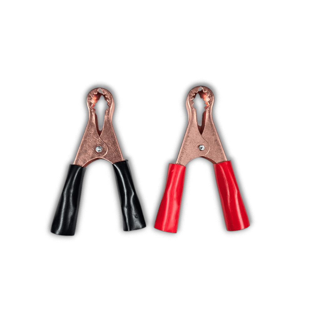 Battery Clips
