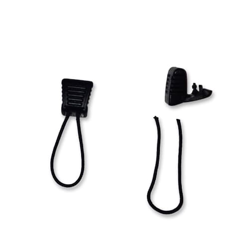 Zipper Tab Replacement Cords