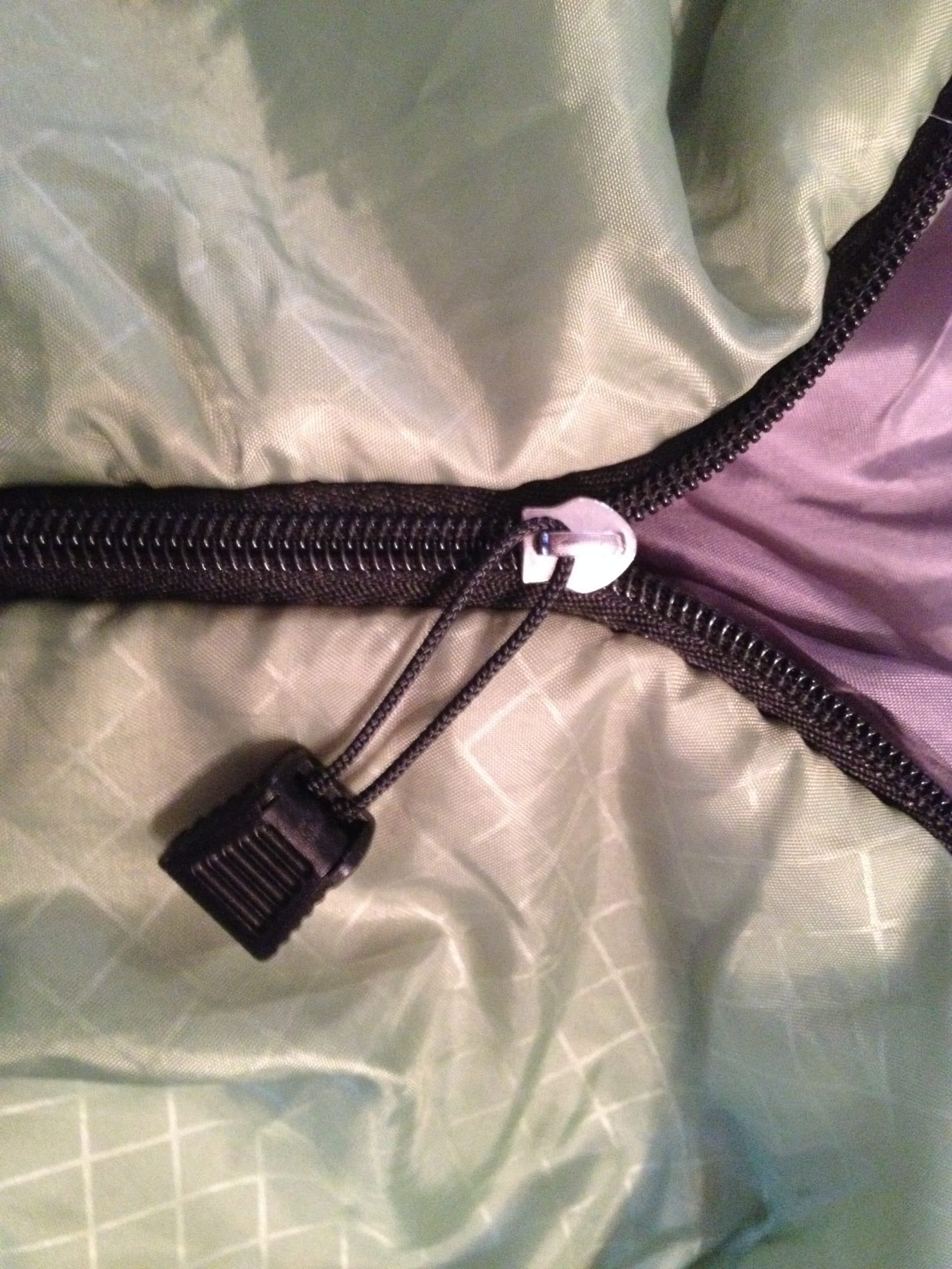 Zipper Tab Replacement Cords - thumbnail 2