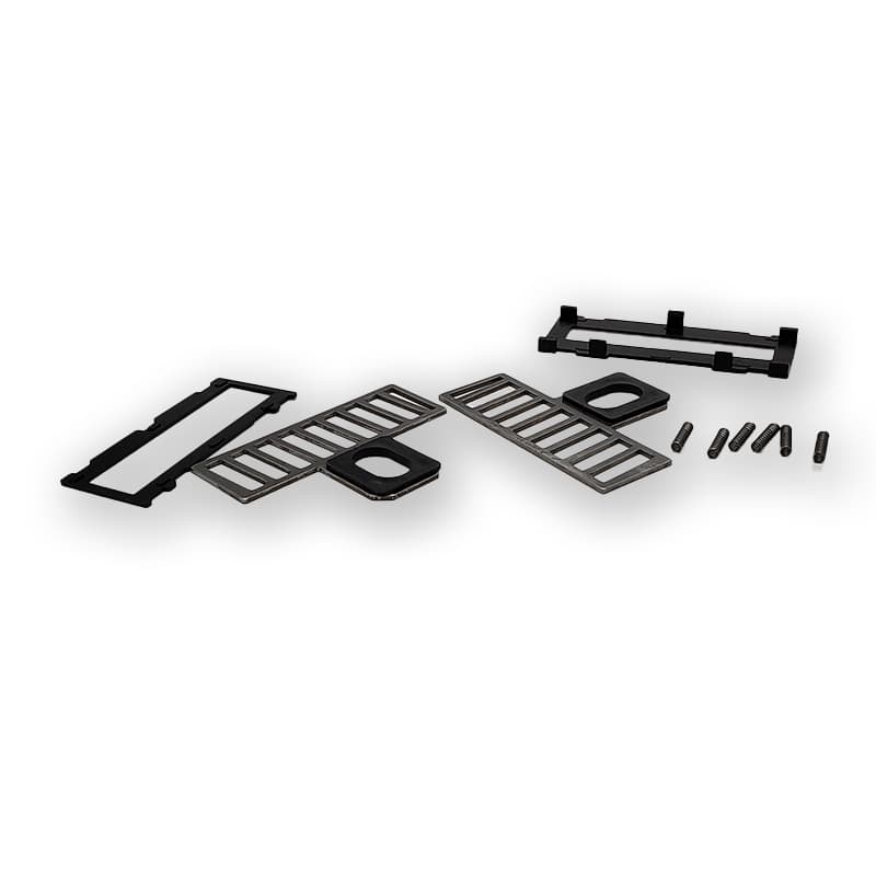 Flowbee Blade Assembly Kit