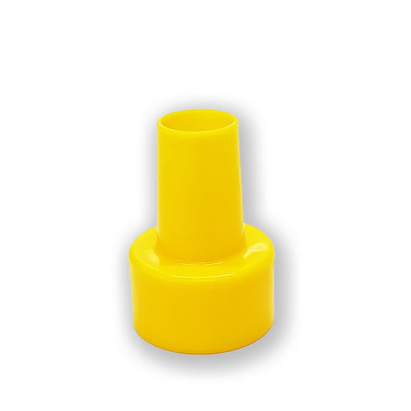 Flowbee Plastic Vacuum Adapter
