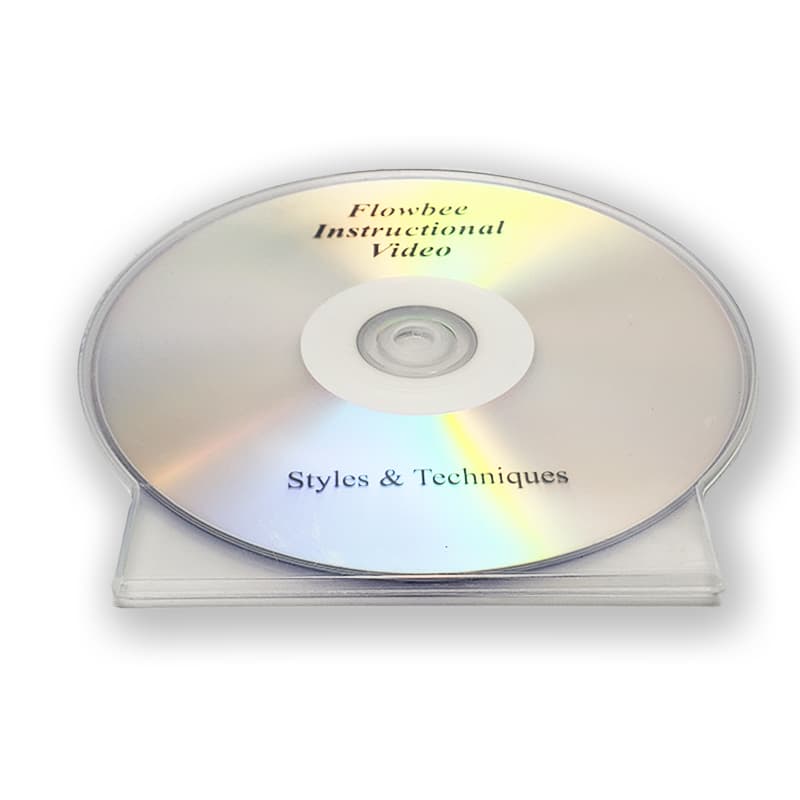 Flowbee Instructional DVD