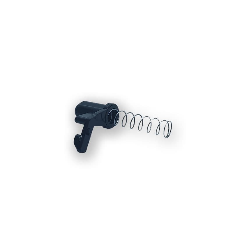 Flowbee Mini-Vac Latch With Spring