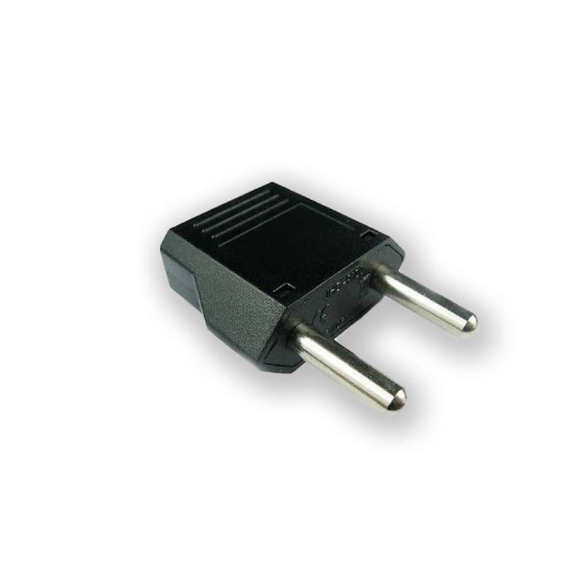 Flowbee Power Adapter (US To Euro)