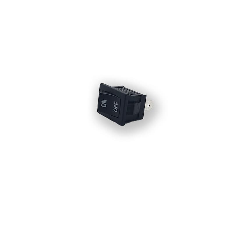 Flowbee/Mini-Vac Power Switch
