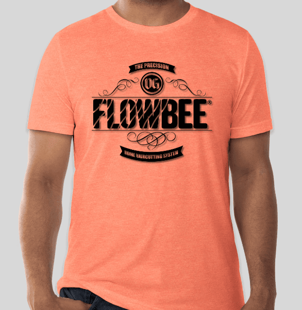 Precision OG Flowbee Bella Canvas T-Shirt