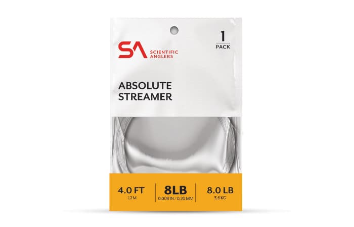 Scientific Anglers Absolute Streamer