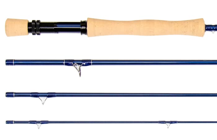 Echo Lago Fly Rod