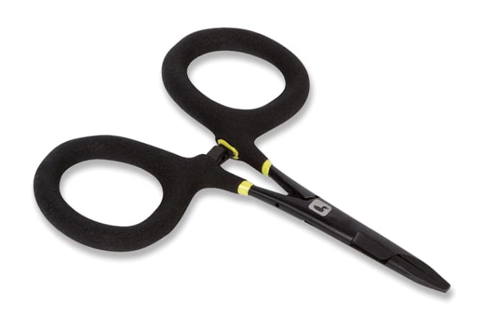 Loon Rogue Micro Scissor Forcep