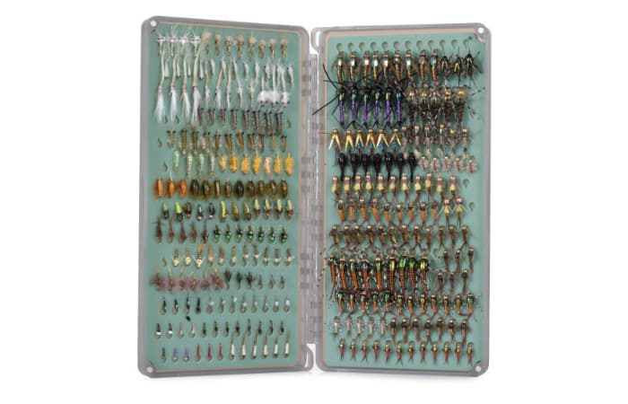 Tacky Original Fly Box -2X