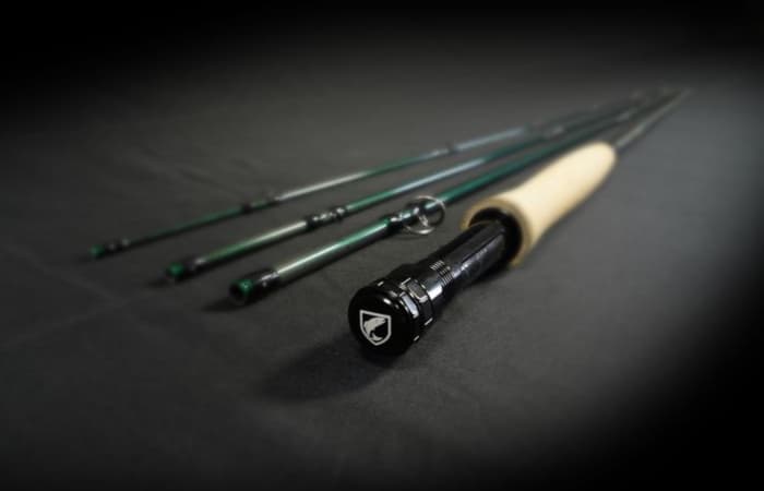 Douglas DXF Gen 2 Fly Rod