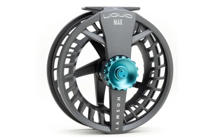 Lamson Liquid Max Outfit - thumbnail 2