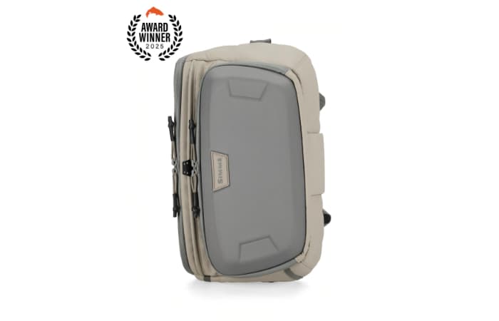 Simms Headwaters Sling Pack-DOLOMITE