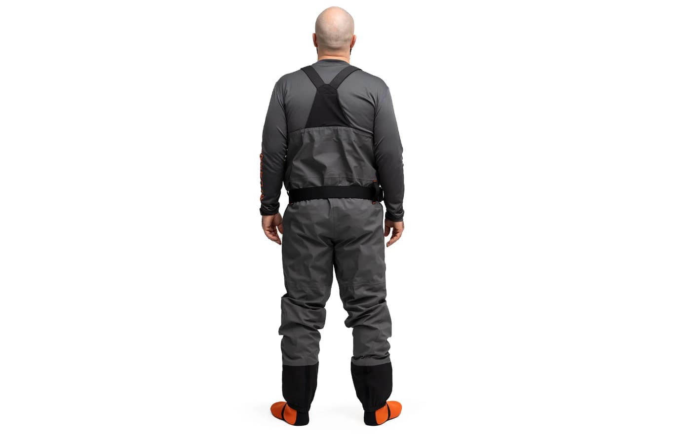 Grundens Men’s Vector Stockingfoot Wader - thumbnail 3