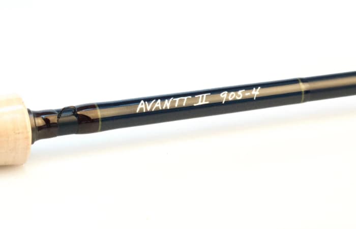 Thomas and Thomas Avantt II - thumbnail 4