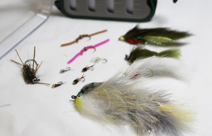 Winter Fly Assortment - thumbnail 2