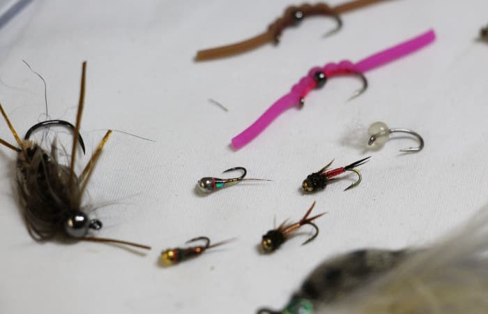 Winter Fly Assortment - thumbnail 3