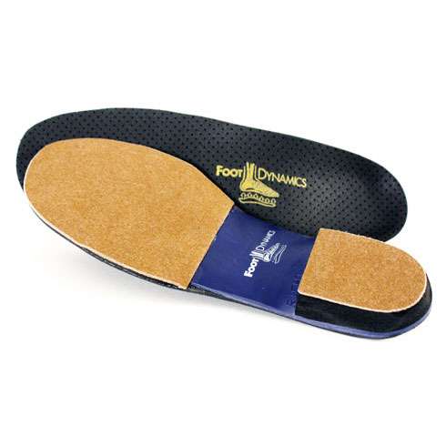 Refurbish Orthotics