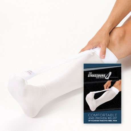 Strassburg Sock