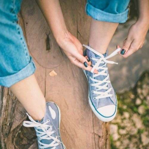 All Activity Orthotics