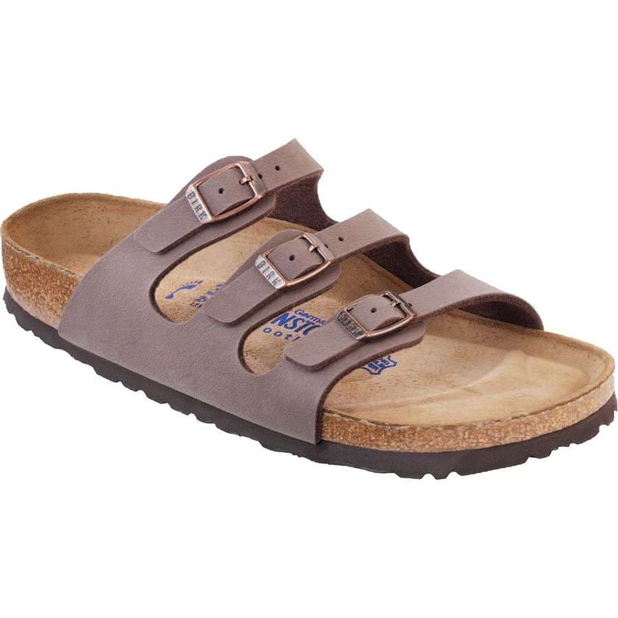 Custom Birkenstock – Florida