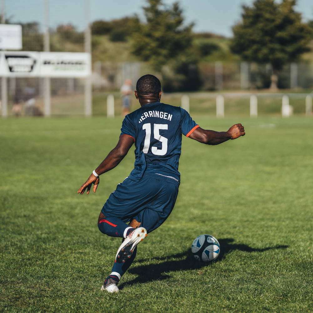 Soccer &amp; Football Orthotics | Turf Orthotics