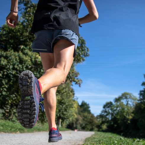 Running Orthotics